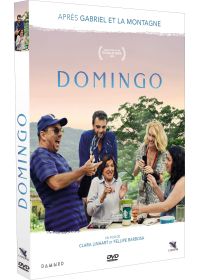 Domingo - DVD