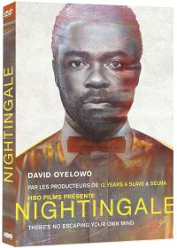 Nightingale - DVD