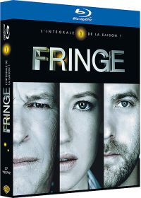 Fringe - Saison 1