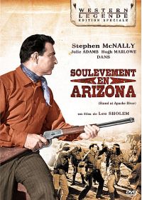 Soulèvement en Arizona (Édition Spéciale) - DVD