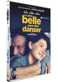 La Plus belle pour aller danser - DVD