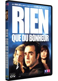 Rien que du bonheur - DVD