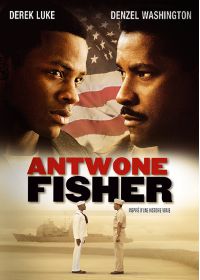 Antwone Fisher - DVD