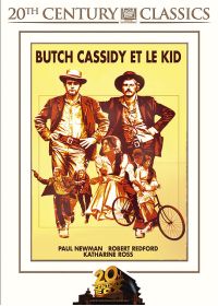 Butch Cassidy et le Kid