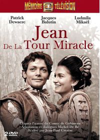 Jean de la Tour Miracle - DVD
