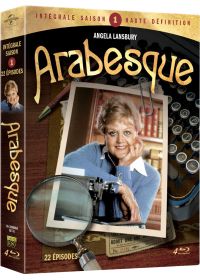 Arabesque - Saison 1 - Blu-ray