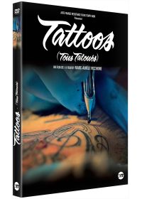 Tattoos (Tous tatoués) - DVD