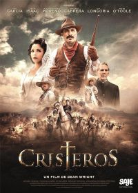 Cristeros - DVD