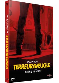 Terreur aveugle - DVD