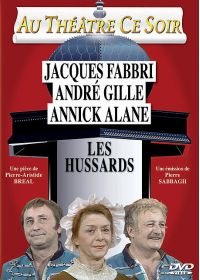 Les Hussards - DVD