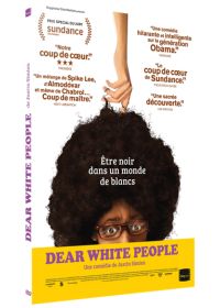 Dear White People - DVD