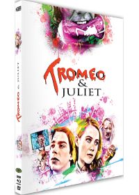 Tromeo and Juliet (Édition Collector Director's Cut Blu-ray + DVD) - Blu-ray