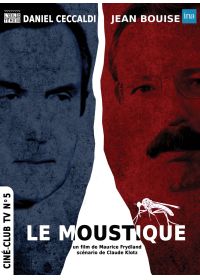 Le Moustique - DVD