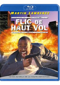 Flic de haut vol - Blu-ray