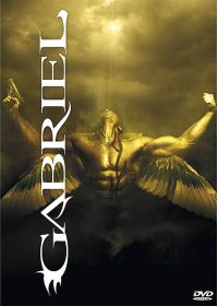 Gabriel - DVD