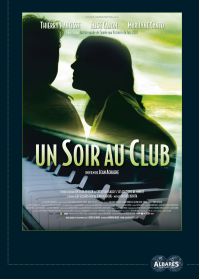 Un soir au club - DVD