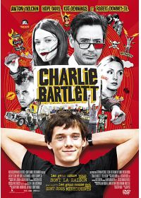 Charlie Bartlett - DVD