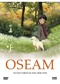 Oseam - DVD