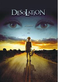 Désolation - DVD