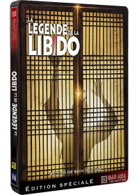 La Légende de la libido (Édition Spéciale) - DVD