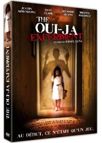 The Oui-ja Experiment - DVD