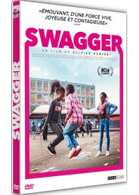 Swagger - DVD