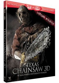 Texas Chainsaw