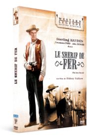 Le Shérif de fer (Édition Spéciale) - DVD