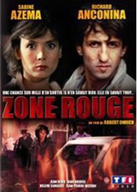 Zone rouge - DVD
