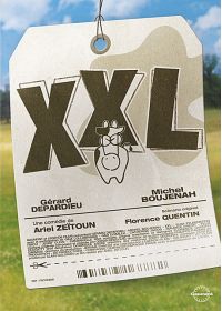 XXL - DVD