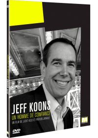 Jeff Koons, un homme de confiance - DVD
