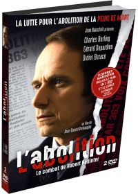 L'Abolition - DVD