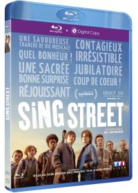 Sing Street (Blu-ray + Copie digitale) - Blu-ray