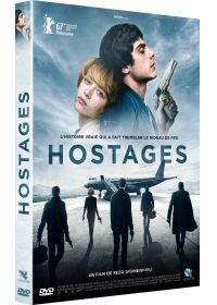 Hostages - DVD