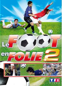 Le Foot en folie 2 - DVD