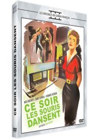 Ce soir les souris dansent - DVD