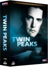 Twin Peaks - L'intégrale (Édition Gold Box) - DVD