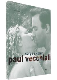 Corps à coeur - DVD