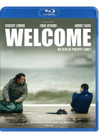 Welcome - Blu-ray