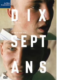 Dix-sept ans - DVD