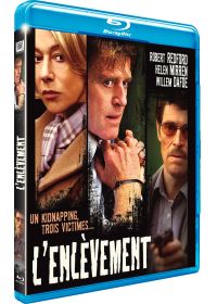 L'Enlèvement - Blu-ray