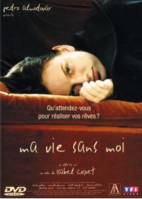 Ma vie sans moi - DVD