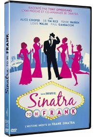 Sinatra : To Be Frank (DVD + Copie digitale) - DVD