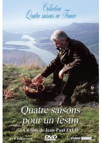 Quatre saisons pour un festin - DVD