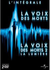 La Voix des morts - L'intégrale - DVD