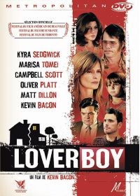 Loverboy - DVD