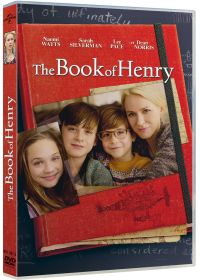 The Book of Henry - DVD