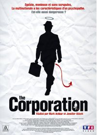 The Corporation - DVD