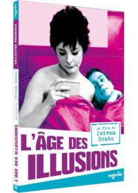 L'Âge des illusions - DVD