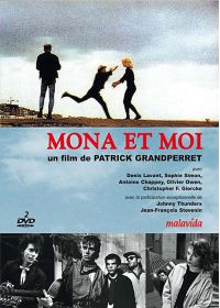Mona et moi - DVD